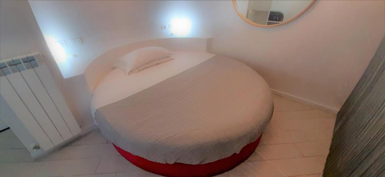 Wrh Trastevere Рим Экстерьер фото
