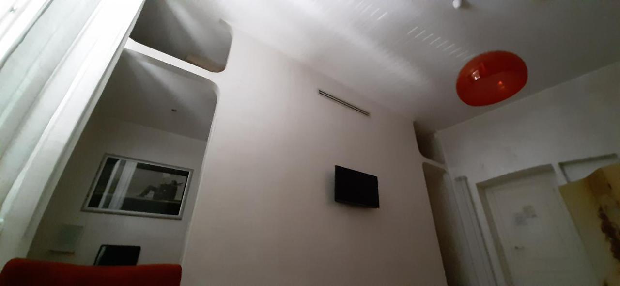 Wrh Trastevere Рим Экстерьер фото