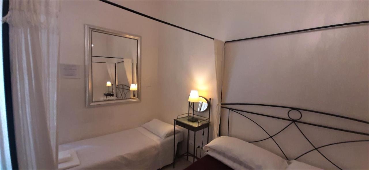 Wrh Trastevere Рим Экстерьер фото