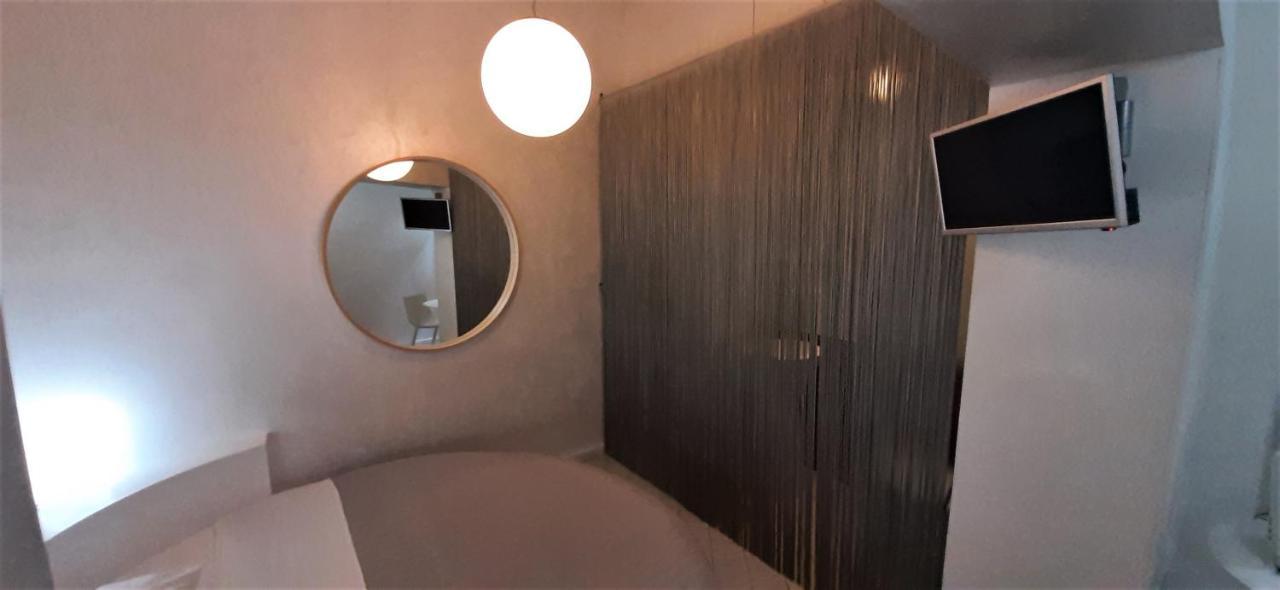 Wrh Trastevere Рим Экстерьер фото