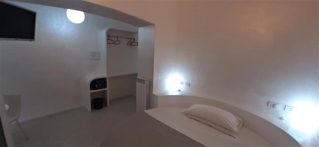Wrh Trastevere Рим Экстерьер фото