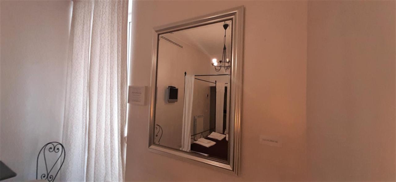 Wrh Trastevere Рим Экстерьер фото