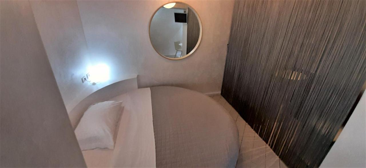 Wrh Trastevere Рим Экстерьер фото