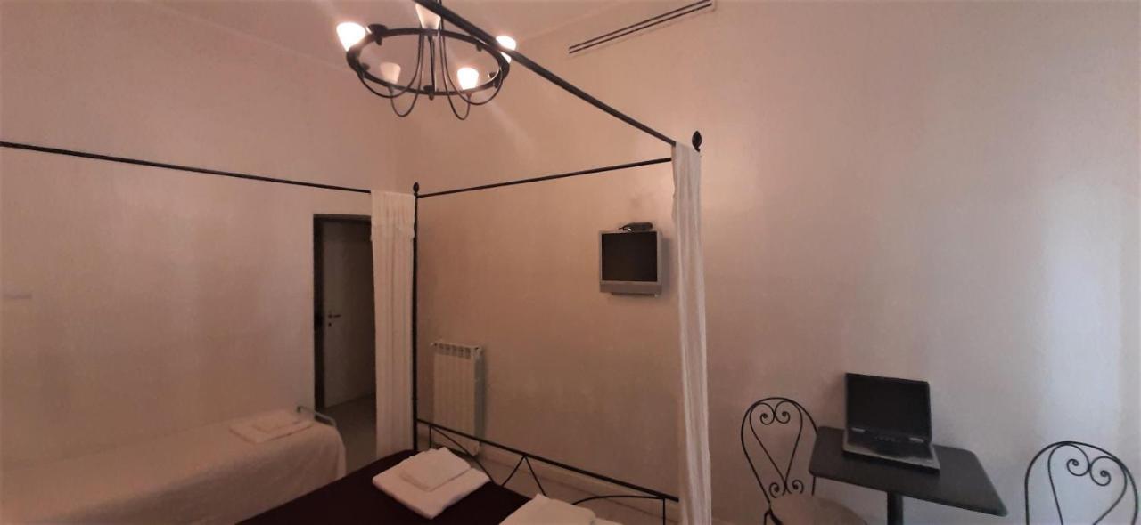Wrh Trastevere Рим Экстерьер фото
