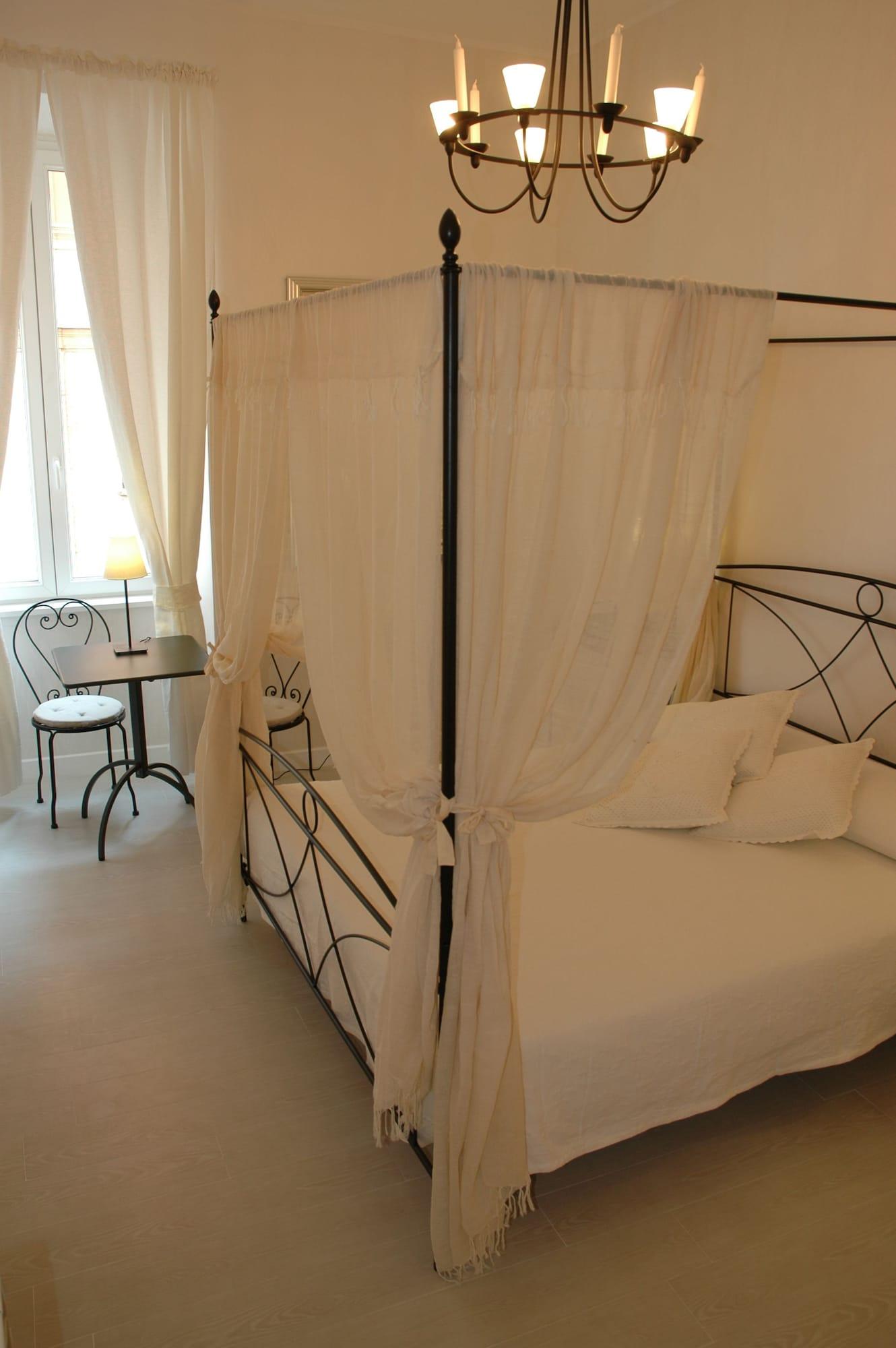Wrh Trastevere Рим Экстерьер фото