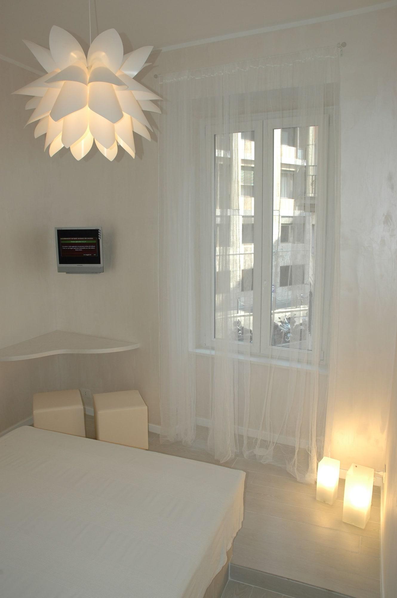 Wrh Trastevere Рим Экстерьер фото