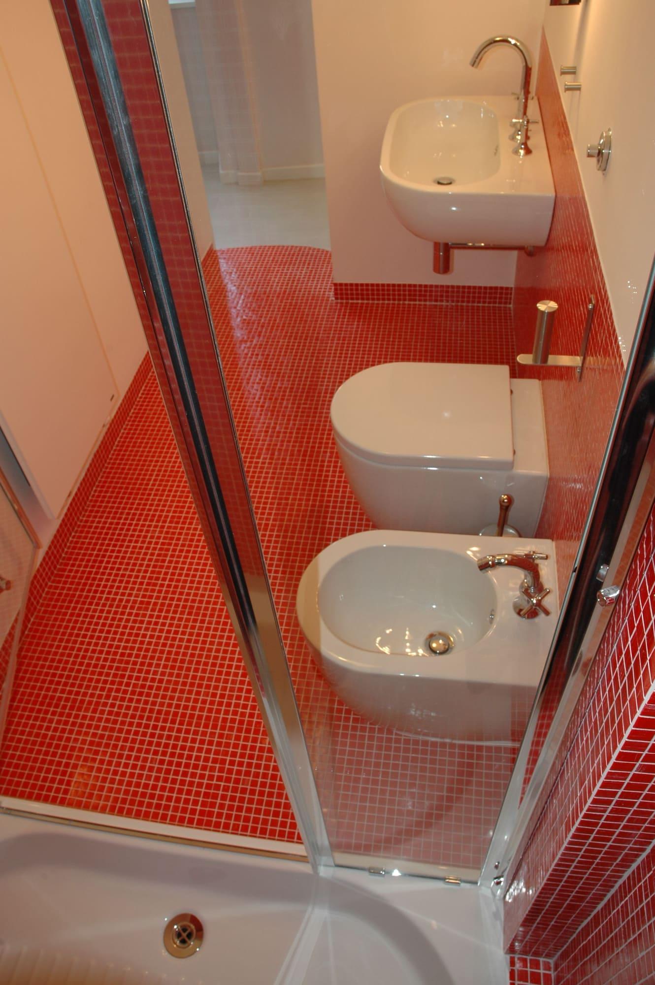Wrh Trastevere Рим Экстерьер фото