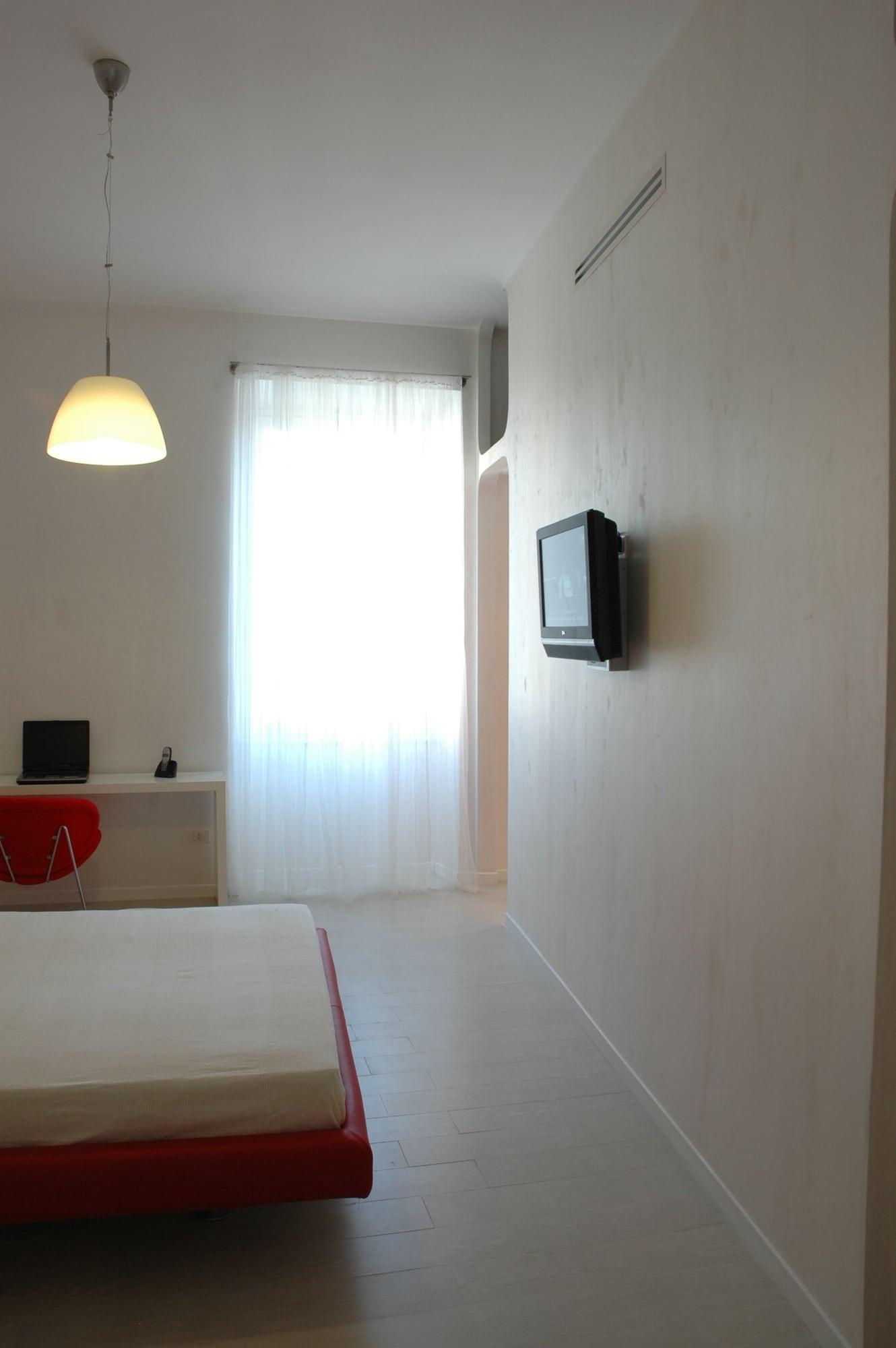 Wrh Trastevere Рим Экстерьер фото