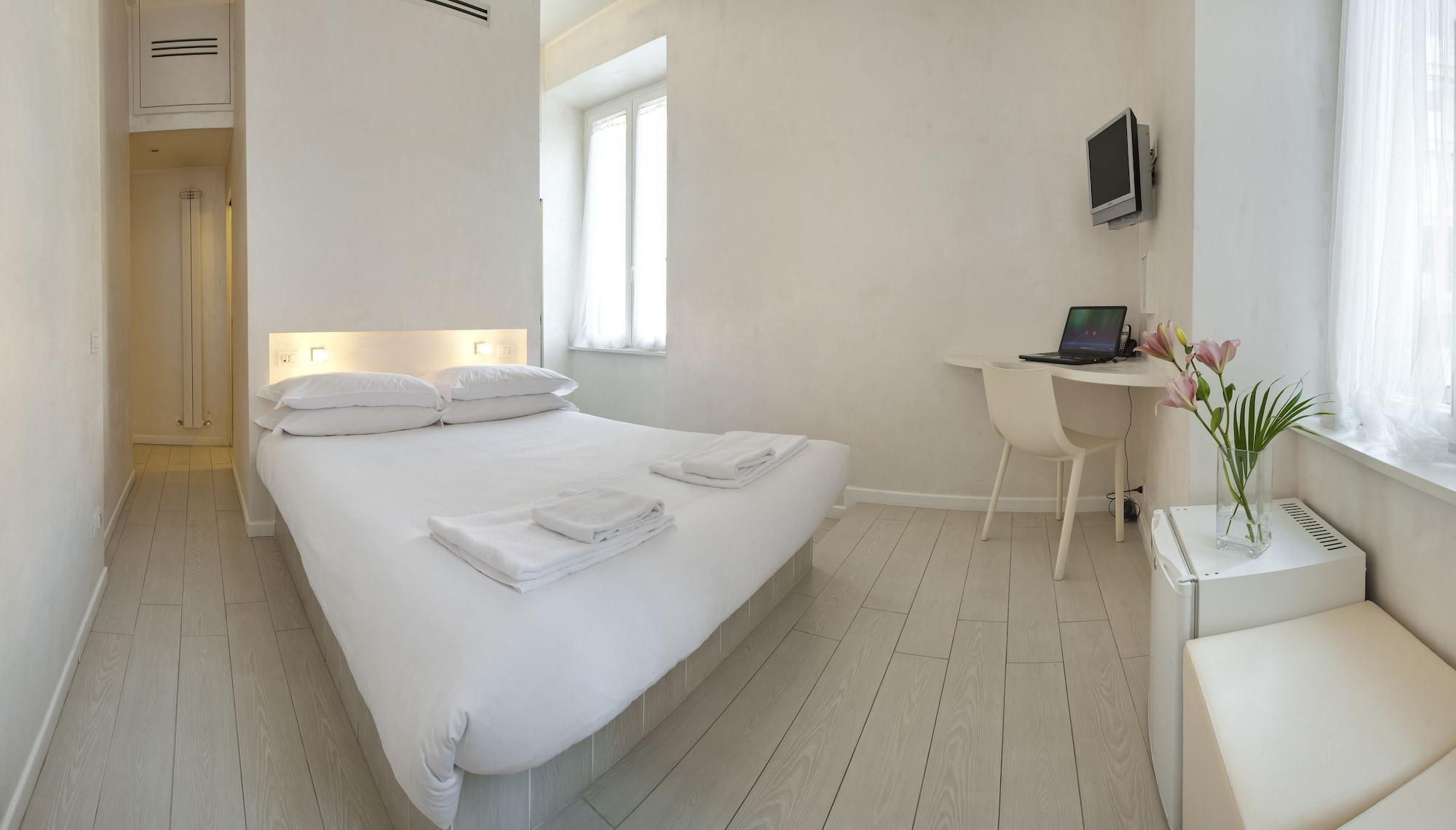 Wrh Trastevere Рим Экстерьер фото
