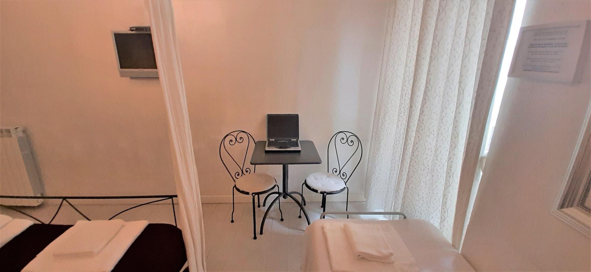 Wrh Trastevere Рим Экстерьер фото