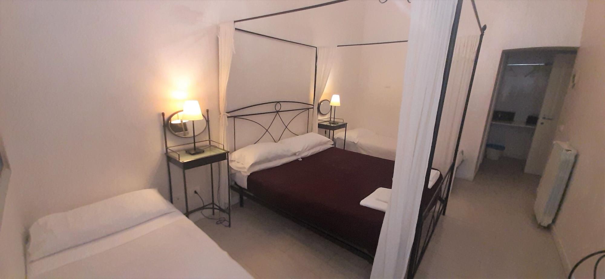 Wrh Trastevere Рим Экстерьер фото