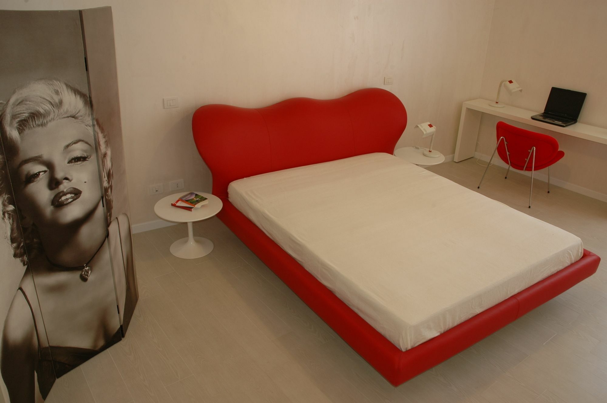 Wrh Trastevere Рим Экстерьер фото