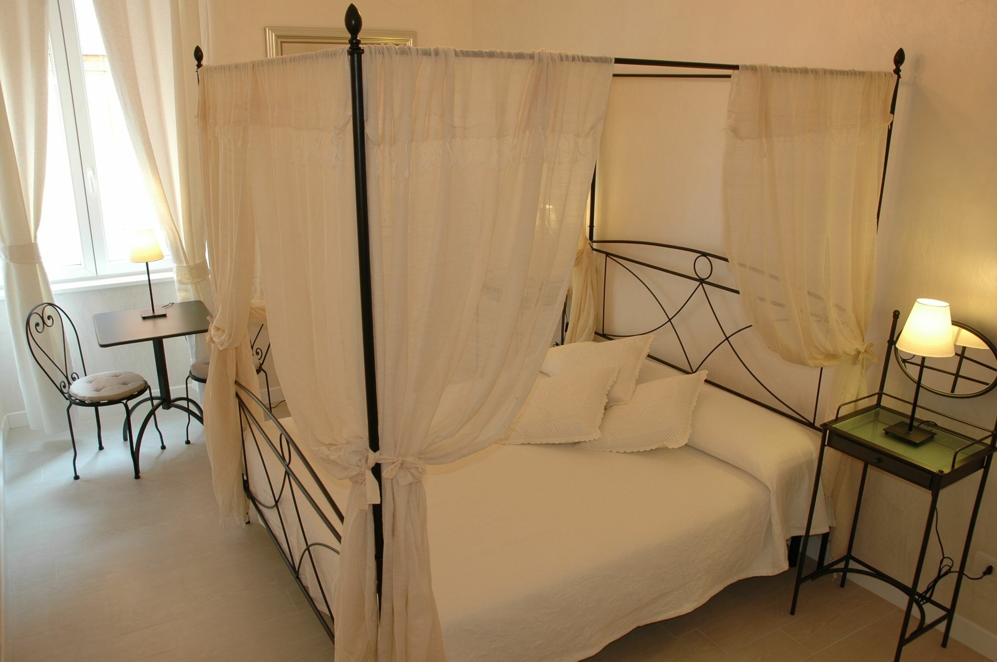 Wrh Trastevere Рим Номер фото
