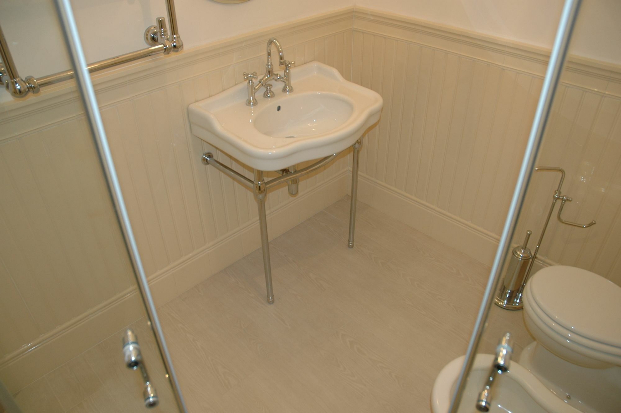 Wrh Trastevere Рим Экстерьер фото